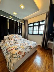 Blk 310A Anchorvale Vista (Sengkang), HDB Executive #566129901